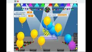 MIT Scratch Spelling Bee - Words starting with letter 'C'