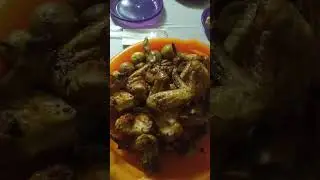 Как хорошо отдохнуть на природе!