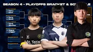 6 700$🏆RSL Revival 4 |  ФИНАЛЬНЫЙ ДЕНЬ