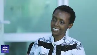 From cancer survivor to climate advocate: Umutoniwabo’s journey to empower the earth