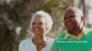 Lifestyle Changes and Stroke Prevention - Dr. Mark Gloth