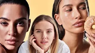 The PROBLEM with celebrity skincare...