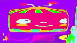 CoComelon Logo Special Effects (2021) #cocomelon