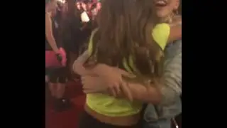 Aww., Mackenzie Zieger Missed Brynn Rumfallo Soo Much! 💖