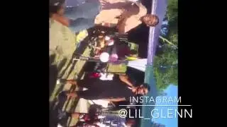 Yeahdat summer jam 2015 at discovery park Sacramento ca