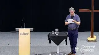 Regent College (Vancouver, BC) Live Stream