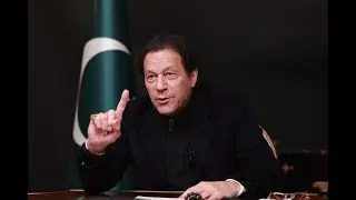 Chairman PTI Imran Khan's important Address to the Punjab Parliamentary Party