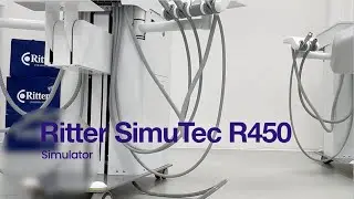 Ritter Concept - SimuTec R450 Simulator