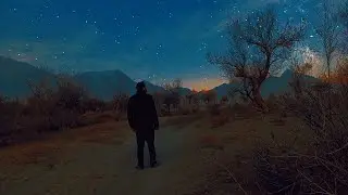 TURKENABAT  Сказочно красиво