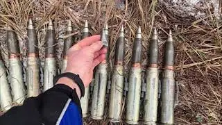 Ukraine  में दुर्घटनाग्रस्त का-52 हेलीकॉप्टर मिला।🔥😲