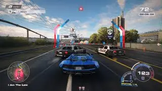 Need for Speed Unbound - Online Playlist #17