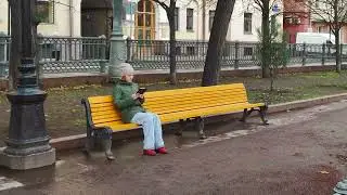 МХТ123 Новикова Майер Историческая Москва