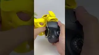 Cara memasang karet Silicone kamera Canon 60D