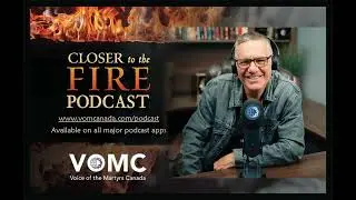 Season 5: Episode 3: Russia: Evangelical Believers “Fined for Faithfulness” (encore)