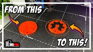 Klipper And M600 Color Change Macro