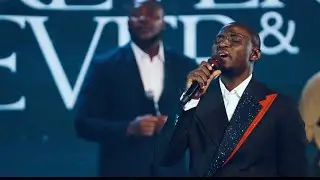 Forever And Ever (Live) Sam Bulus