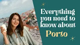 🇵🇹 Best Things to do in Porto | Top 10 Travel Questions about Porto