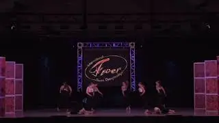 NEMESIS - Premiere Studio of Dance