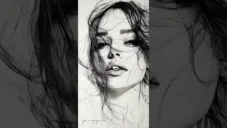 Unleashing the Allure: A Sensual Artistic Journey