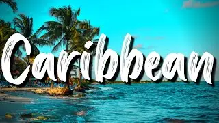 15 Best Caribbean Islands You Must Visit 🌴🌊🏝️