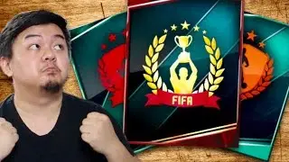 FULL SEASON 3 + S4 LEGENDARY TIER 3 REWARD OPENING!! FIFA MOBILE IOS / ANDROID