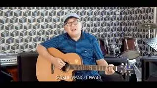 Fati Zebua - Da ulau Mofanö (Official Music Video)