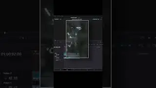Make a Fake Fog Inside the DaVinci Resolve