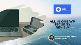 All In One WP Security Review: Best Free Plugin With One Big Gap