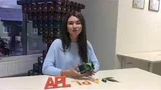 APL GO Первоуральск. Результаты и отзывы.  ICE GRW MLS HPR