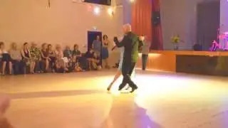 0121 Céline Ruiz et Alberto Colombo Milonguettes 2015  Tango  4 de 4