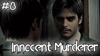Silent Hill 2 | سايلنت هل 2 #8