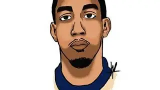 Dell Best - Wanna Be A Star feat P Goods prod by AyyDot 1
