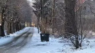 Неман в/ч25006 декабрь 2021
