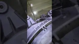 Стиральные машины с разборным баком #ремонтстиральныхмашин