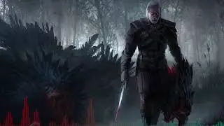 ●Witcher | Toss a coin to your Witcher | remix●