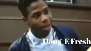 Doug-E Fresh