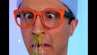 Slime Competition 🤡