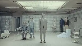 King Pepe & The Queens - To Hell With Ewigkeit (official)