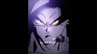Xeno Goku Arcade Vs Intelligence Tiering System (Inspired By @MiddleTrack )