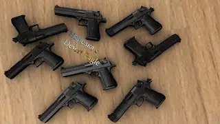 CS:GO Нарезка №1