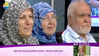 Zahide Yetiş'le 329.Bölüm | 21 Haziran 2017