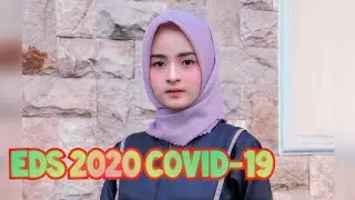 EDS 2020 versi Covid-19..! Sudah Instal Belum?