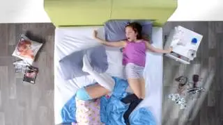 פולירון- בוקר