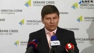 Артур Герасимов. Результаты зимней сессии ПА ОБСЕ