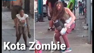 KOTA YANG PALING BURUK DIDUNIA
