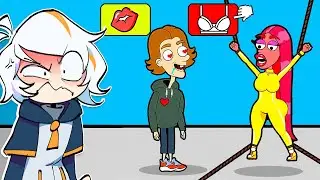 Así LOGRÉ ARRUINAR LA VIDA de estas PERSONAS 3 😈😳