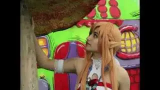 Anime Matsuri 2015 Cosplayers 2.0