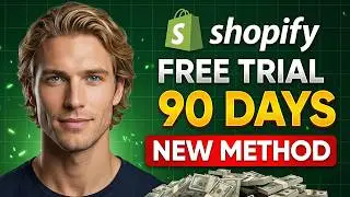 Shopify Free Trial | Get 90 Days FREE – Start Selling in 2026!