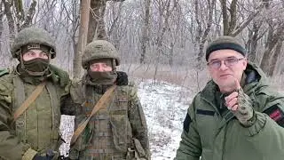 ПЕРЕДАЛИ НАШИМ ОТ ВАС ПОДДЕРЖКУ!