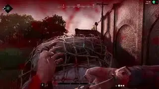 Hunt showdown со вкусом жареных булочек)